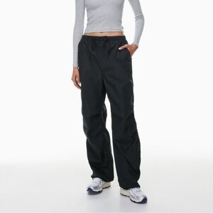 Aritzia TNA Parachute pants